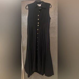 Passport of spirit Imports Cotton Dress